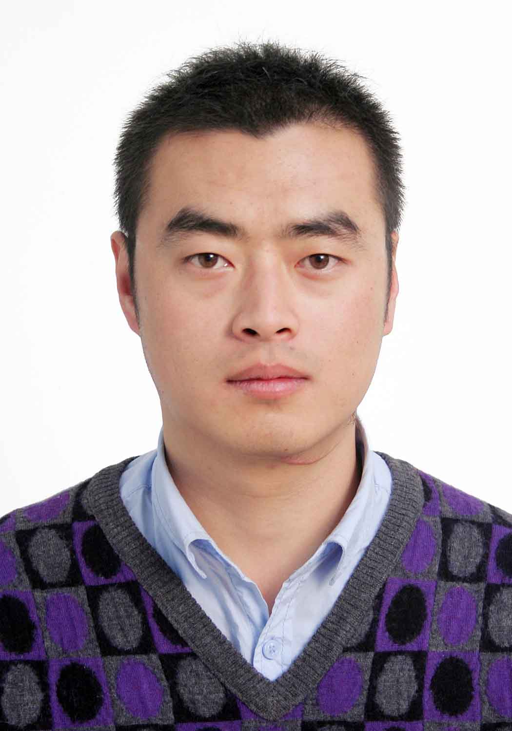 朱志超副教授-武汉纺织大学化学与化工学院